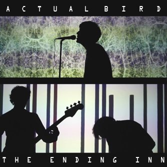 The Ending Inn Cover